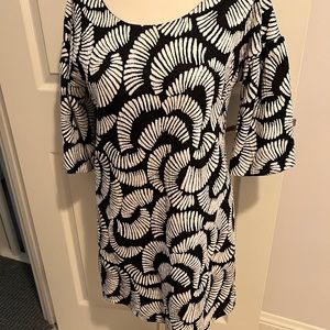 🛍️Anthropologie Lined Dress (Maeve) size small